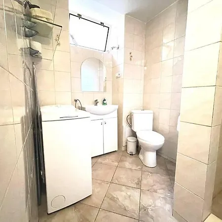 アパート Elizabeth 2 コシツェ