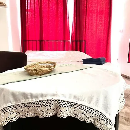 Elizabeth 2 アパート コシツェ